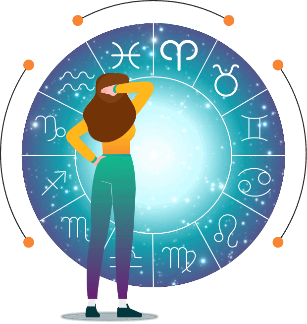 What is an Astrology Psychic reading?